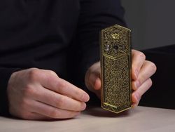 Edan! Nokia Jadul Disulap Jadi Seharga Rp 533 Juta