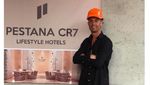 7 Fakta Hotelnya Cristiano Ronaldo