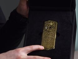 Edan! Nokia Jadul Disulap Jadi Seharga Rp 533 Juta