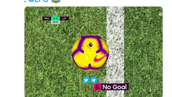 Sayang sekali, Liverpool kalah sangat tipis. Mungkin lain kali. Foto: istimewa