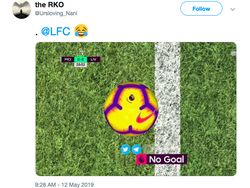 Netizen: Selamat City, Salut Liverpool, Kasihan MU