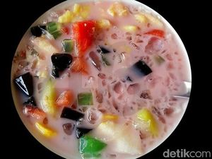 Jangan Halu, Ini Cuma Tes Ketajaman Fokus Mata Sembari Menunggu Buka Puasa