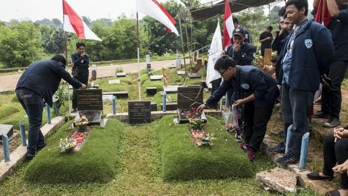 Menilik Hambatan Penyelesaian Tragedi Trisakti Dari Masa Ke Masa