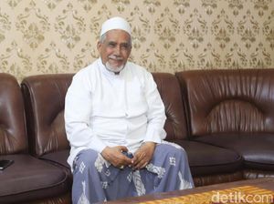 Pemilu Aman, Tokoh Agama di Surabaya Minta Jangan Ada People Power