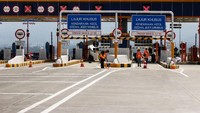Peresmian Tol Pandaan-Malang sendiri yakni seksi I-III dari Pandaan-Singosari sepanjang 31 Km. Sedangkan untuk seksi IV-V dari Singosari-Malang sepanjang 7,48 KM masih dalam tahap konstruksi. Jalan Tol Pandaan-Malang sendiri memiliki total panjang 38,488 KM. Selain itu, jalan tol ini terdiri dari 5 seksi. 