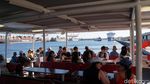 Foto: Pulau Cantik dan Hewan Ajaib di Australia Barat