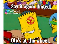 Netizen: Selamat City, Salut Liverpool, Kasihan MU