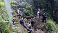 Ngabuburit Asyik Sambil Main Air di Curug Muncar Purworejo