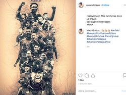 Netizen: Selamat City, Salut Liverpool, Kasihan MU