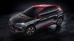 Hyundai Kona Edisi Iron Man
