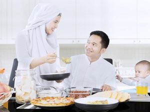 6 Manfaat Puasa di Bulan Ramadhan Bagi Kesehatan