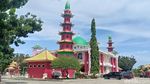 Dari Aceh-Lampung, Ini Deretan Objek Wisata Andalan di Sumatera