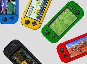 Google dan Nintendo Pindah Pabrik Keluar China Imbas Perang Dagang