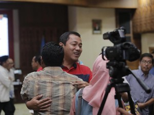 Pemkot Semarang Lakukan Dialog dengan Warga Tambakrejo, Bahas Relokasi