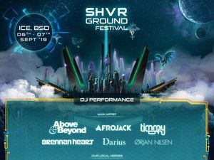 Hailee Steinfeld Siap Guncang SHVR Ground Festival 2019