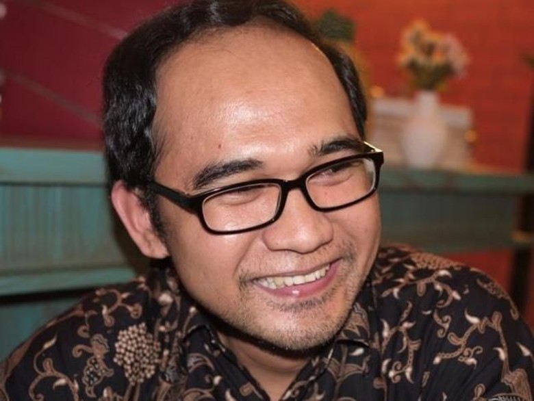 People Power 98 Tak Mungkin Terulang di 2019, Ini Beda Kondisinya People Power 98 Tak Mungkin Terulang di 2019, Ini Beda Kondisinya