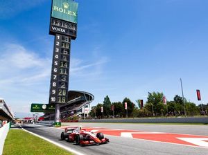 F2 2019: Sean Finis Kesembilan di Feature Race Spanyol