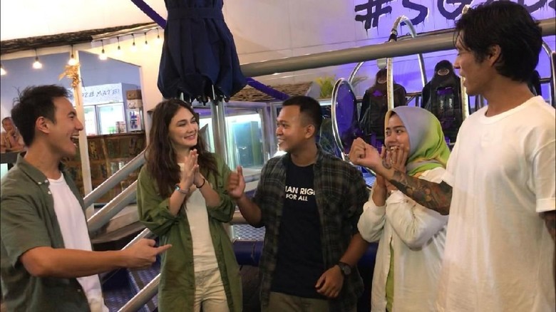 Foto: Robi Setiawan/detikcom Foto: Robi Setiawan/detikcom