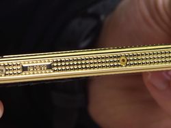 Edan! Nokia Jadul Disulap Jadi Seharga Rp 533 Juta