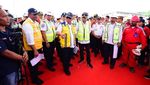 Mulus! Ini Penampakan Tol Terbanggi Besar-Palembang yang Bisa Dipakai Mudik