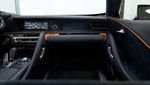 Warna Unik Lexus yang Terinspirasi dari Matahari Terbenam