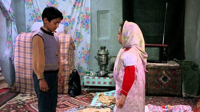 Children of Heaven
