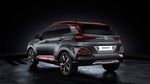 Hyundai Kona Edisi Iron Man