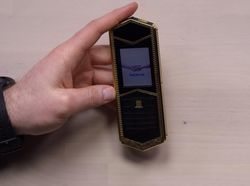 Edan! Nokia Jadul Disulap Jadi Seharga Rp 533 Juta