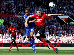 Tutup Musim, MU Ditumbangkan Cardiff 0-2 di Old Trafford