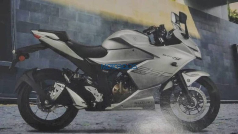 Foto: Motoroids Foto: Motoroids