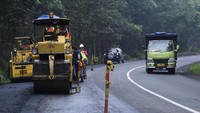 Hal itu dilakukan untuk menunjang kelancaran arus mudik 2019.