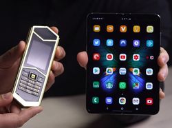 Edan! Nokia Jadul Disulap Jadi Seharga Rp 533 Juta