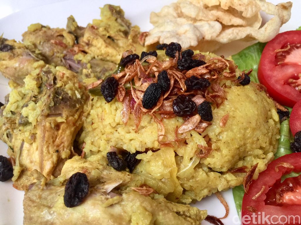 resep philips basi kebuli