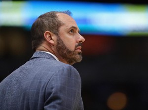 Lakers Gaet Frank Vogel sebagai Pelatih Baru