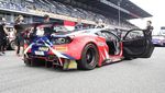 Rio Haryanto dan David Tjiptobiantoro Gondol Trofi dari Thailand