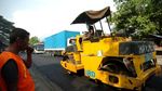 Jalur Lintas Selatan Jawa Terus Diperbaiki untuk Pemudik