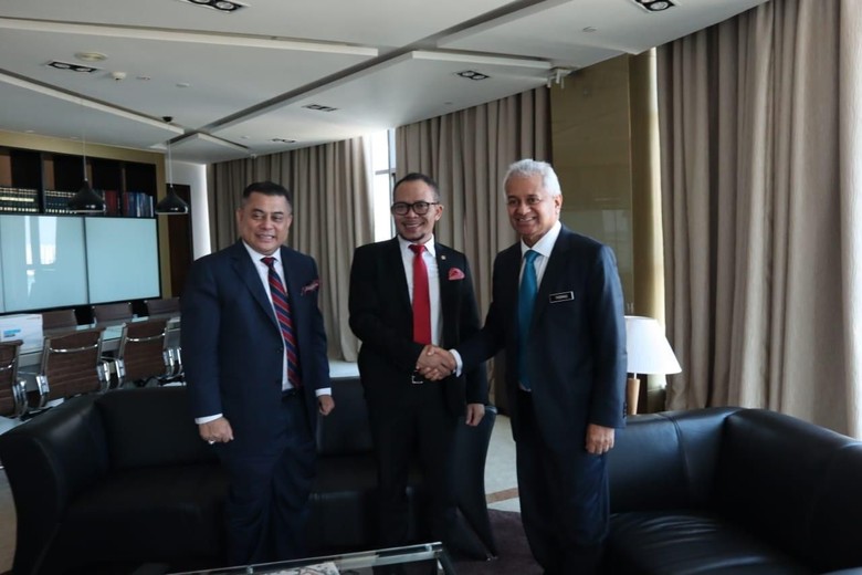 Kejagung Malaysia Akan Ajukan Banding atas Kasus TKI Adelina Kejagung Malaysia Akan Ajukan Banding atas Kasus TKI Adelina