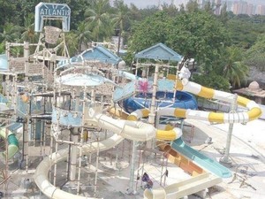 Libur dan Lebaran, Pentingnya Ajak Keluarga Rekreasi Aktivitas Outdoor