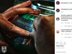 Netizen: Selamat City, Salut Liverpool, Kasihan MU