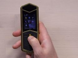 Edan! Nokia Jadul Disulap Jadi Seharga Rp 533 Juta