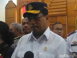 Kemenhub Terjunkan 3 Kapal Perintis ke Madura untuk Perlancar Arus Mudik