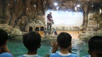 LIBUR DAN LEBARAN KITA SEMUA..PENTINGNYA REKREASI KELUARGA AKTIVITAS OUTDOOR
