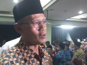 Soal People Power, Ketum Muhammadiyah Ingatkan Elit Bangsa Jadi Teladan