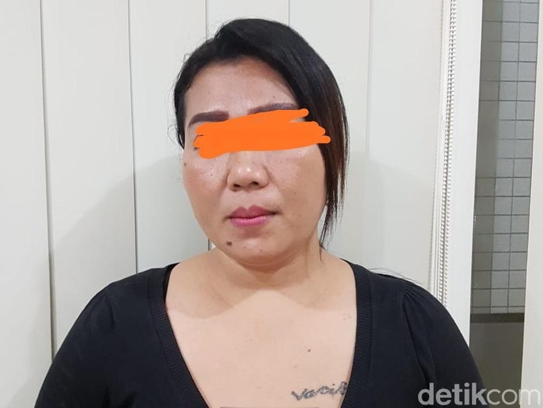 Prostitusi Online di Kediri Dibongkar, Satu Perempuan Diamankan Prostitusi Online di Kediri Dibongkar, Satu Perempuan Diamankan