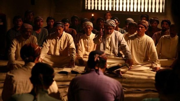 Rekomendasi Film Religi Tanah Air Pilihan yang Menginspirasi