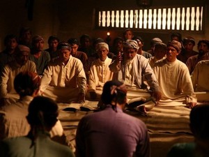 12 Rekomendasi Film Bertema Guru, Cocok untuk Hari Guru Nasional