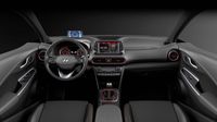 Ganteng! Hyundai Kona Edisi Iron Man