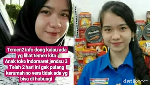 Ini Fera Oktaria, Wanita yang Dimutilasi Oknum TNI di Sumsel