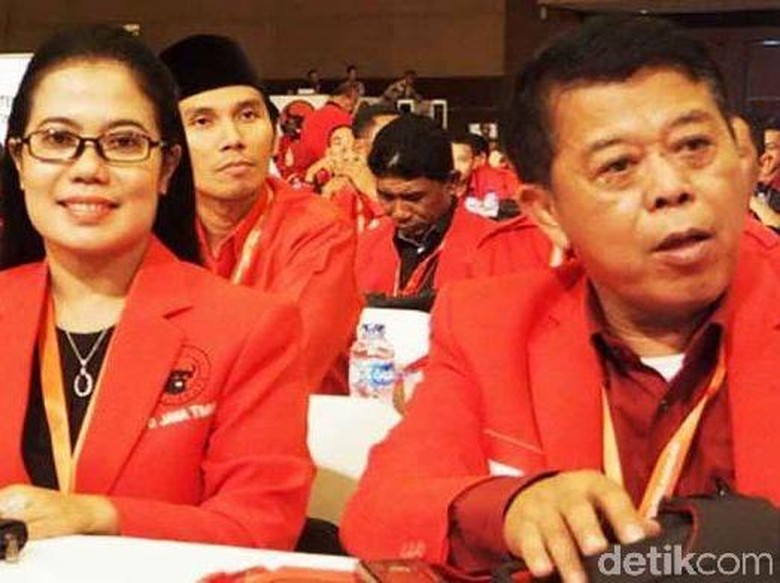Menang Pemilu 2019, PDIP Ukir Sejarah di Jawa Timur Menang Pemilu 2019, PDIP Ukir Sejarah di Jawa Timur