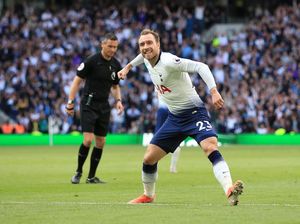 Tottenham Janjikan Pertarungan Habis-habisan untuk Liverpool